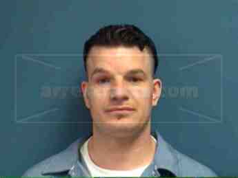 James Arnold Popp