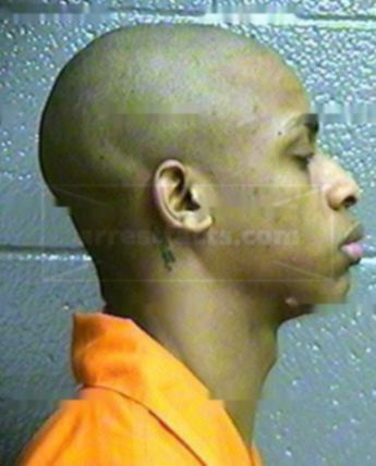 Traveon Tredderick Bates