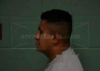Omar Corona-Espinoza