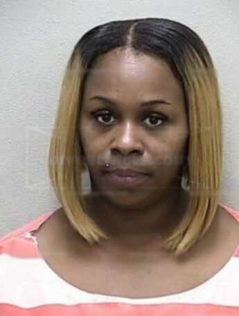 Rossia Danielle Scott