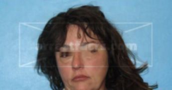 Shelly Joyce Vaughn
