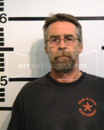 David Patrick Strechfus