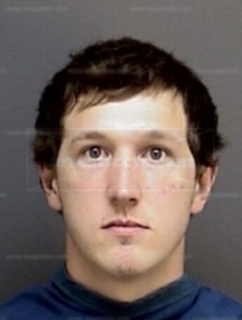 Corey John Tiemann