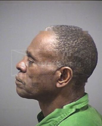 Willie Ronald Rankin