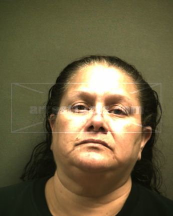 Angela Barrows Tanner