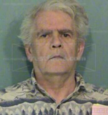 Donald Joseph Moon