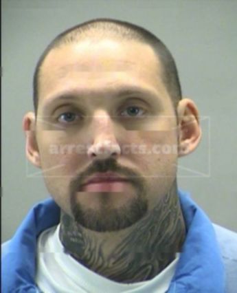 James Franklin Henry Ii