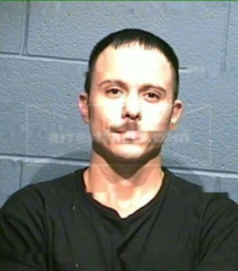 Jesse Wagner Henry