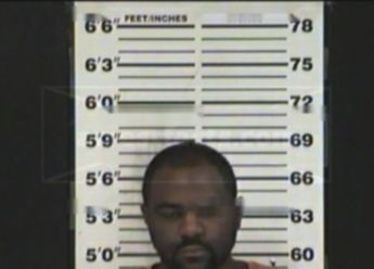 Everson Dewayne Hall