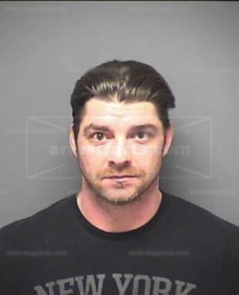 Donald Ray Darnell
