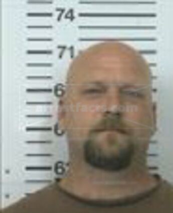 Michael James Ayrhart