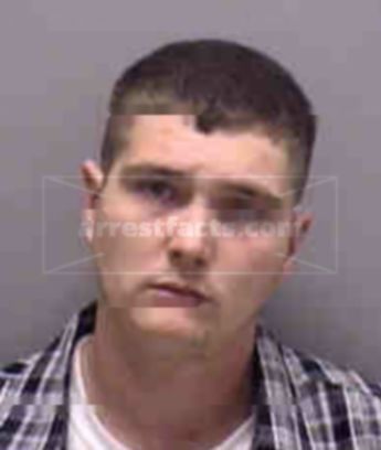 Adam Tyler Dion