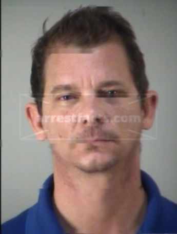Jeffrey Walter Shiner