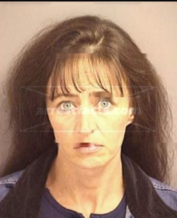 Deborah Elaine Patterson