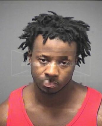 Latronn Javarr Reed