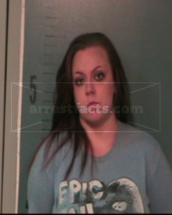 Tristyn Nichole Spencer