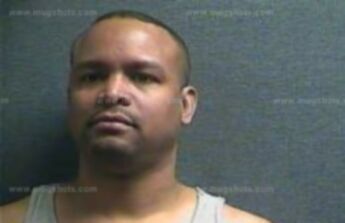 Eric Maurice Copeland