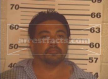 Joaquin Nunez Sosa