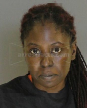 Dreylan Dreaneka Blanding