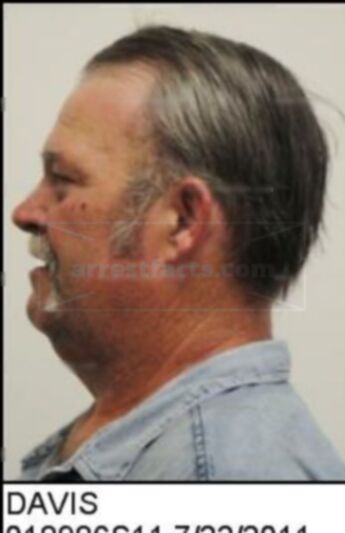 Jerry Lee Davis