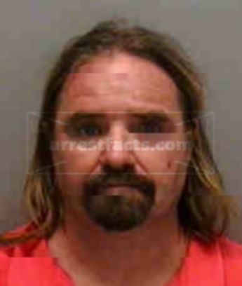 Mark William Nickles