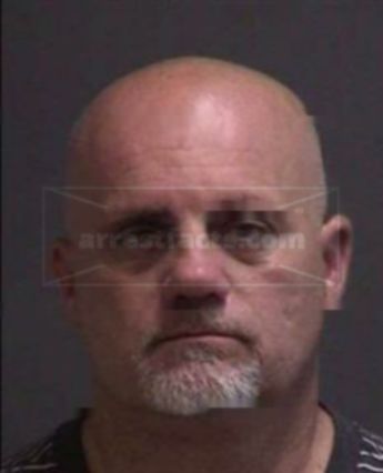 Brian Paschal Davis