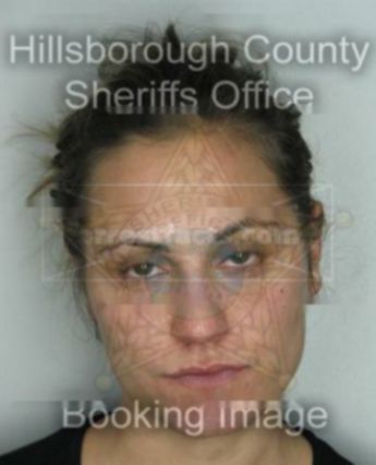 Brittany Leanne Dalton