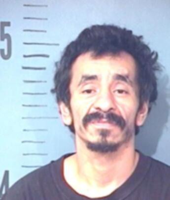 Pedro Flores