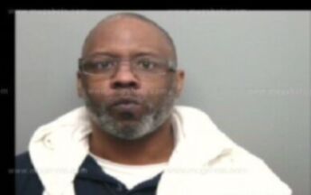Randy Arnez Glover