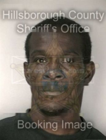 Kelvin Dixon