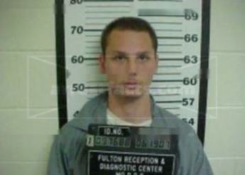 Alex Ron Elliott