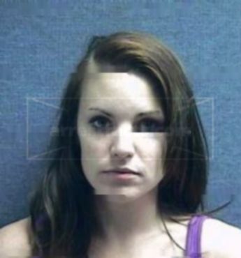 Samantha Mccain