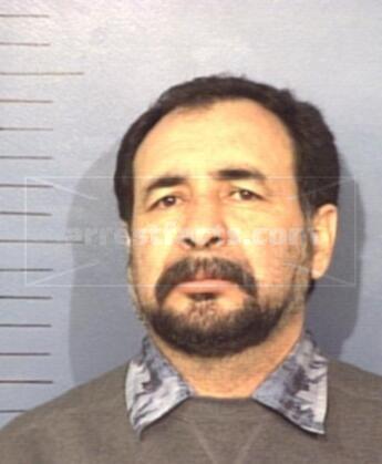 Antonio Gomez Galvan