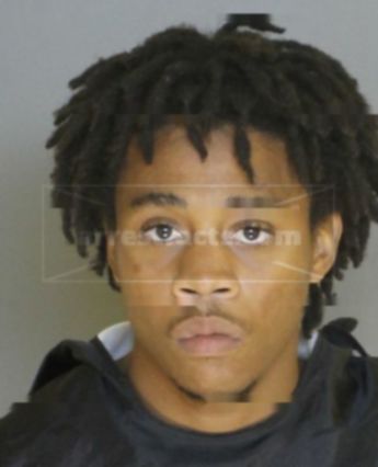 Dondre Ontrell Tyrell Roach