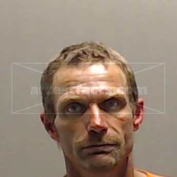 Russell Wayne Melton