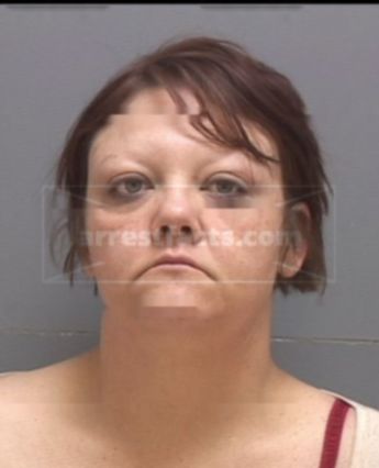 Chandra Lee Ewell