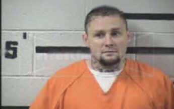 Jeremy William Boling