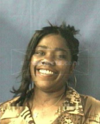 Carmencita Briggs-Smith