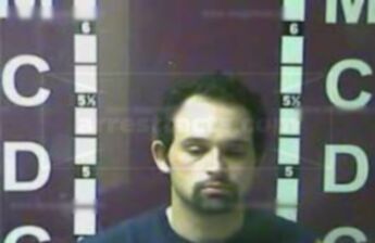 Jarrett Dustin Robertson