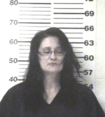 Tonia Lanette Speer