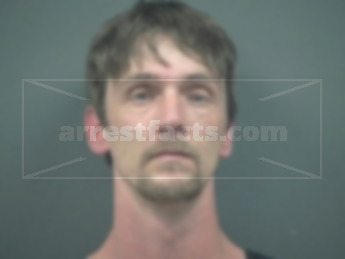 Jeremiah Daniel Stigall