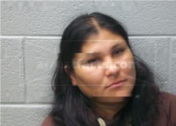 Guerrero Natisha Wolfe