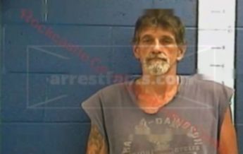 Luther Fugate