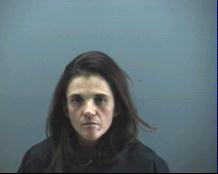 Annette Diane Stevenson