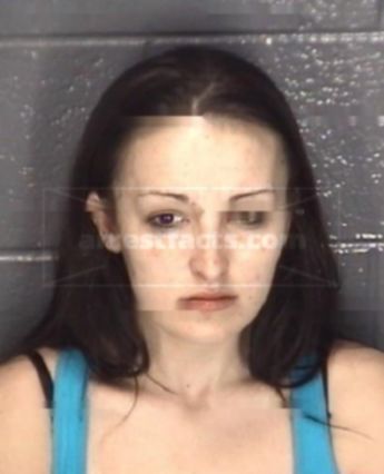Britteny Morgan Roberson