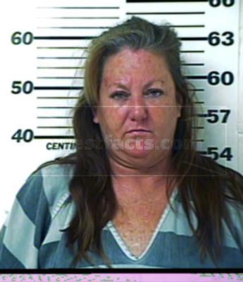 Sandra Dee Greeson