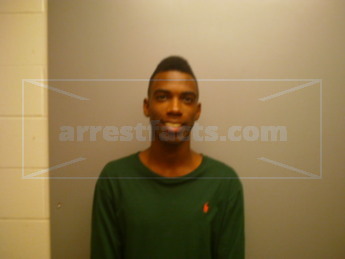 Xavier Ramone Miller