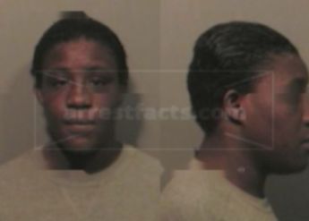 Tina Denise Randle