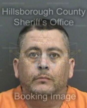 Brian Anthony Morris