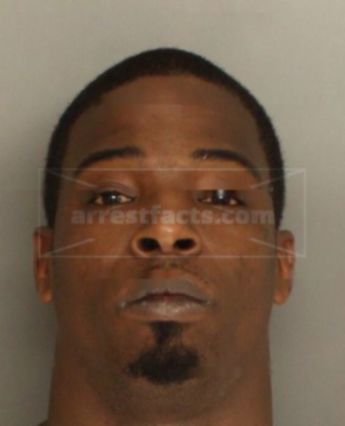 Antwon Lamont Buie